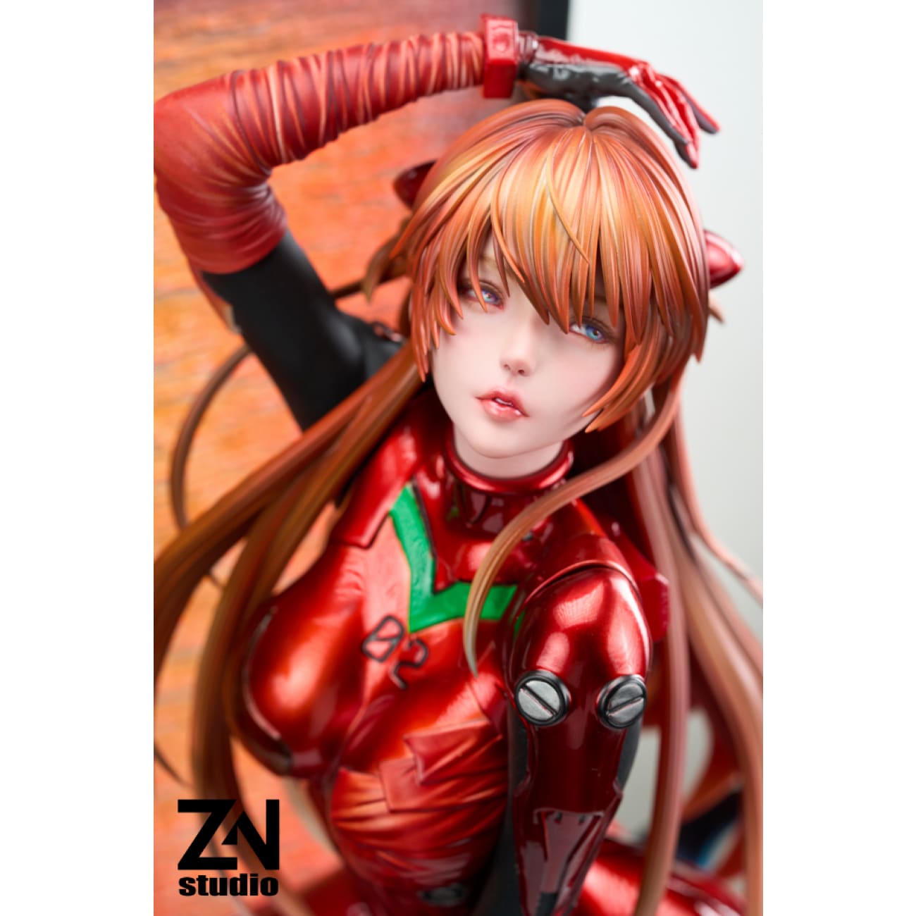 ZN Studio - Asuka Langley Soryu [2 Variants]