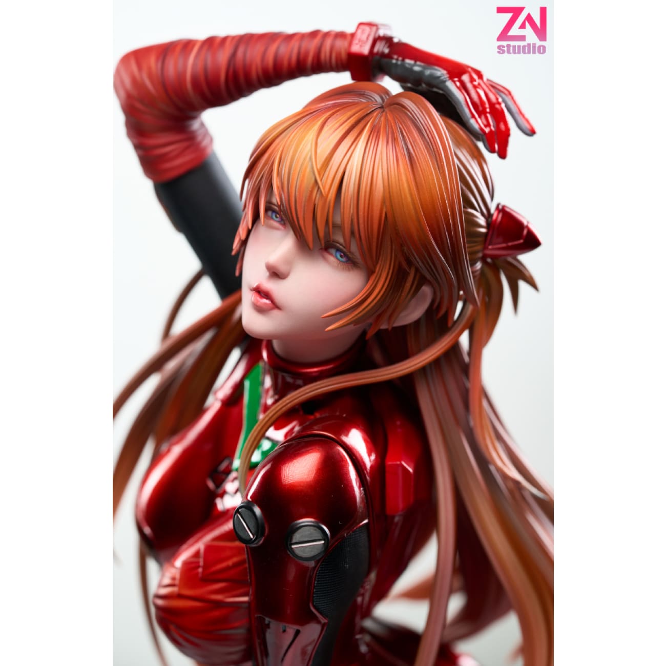 ZN Studio - Asuka Langley Soryu [2 Variants]