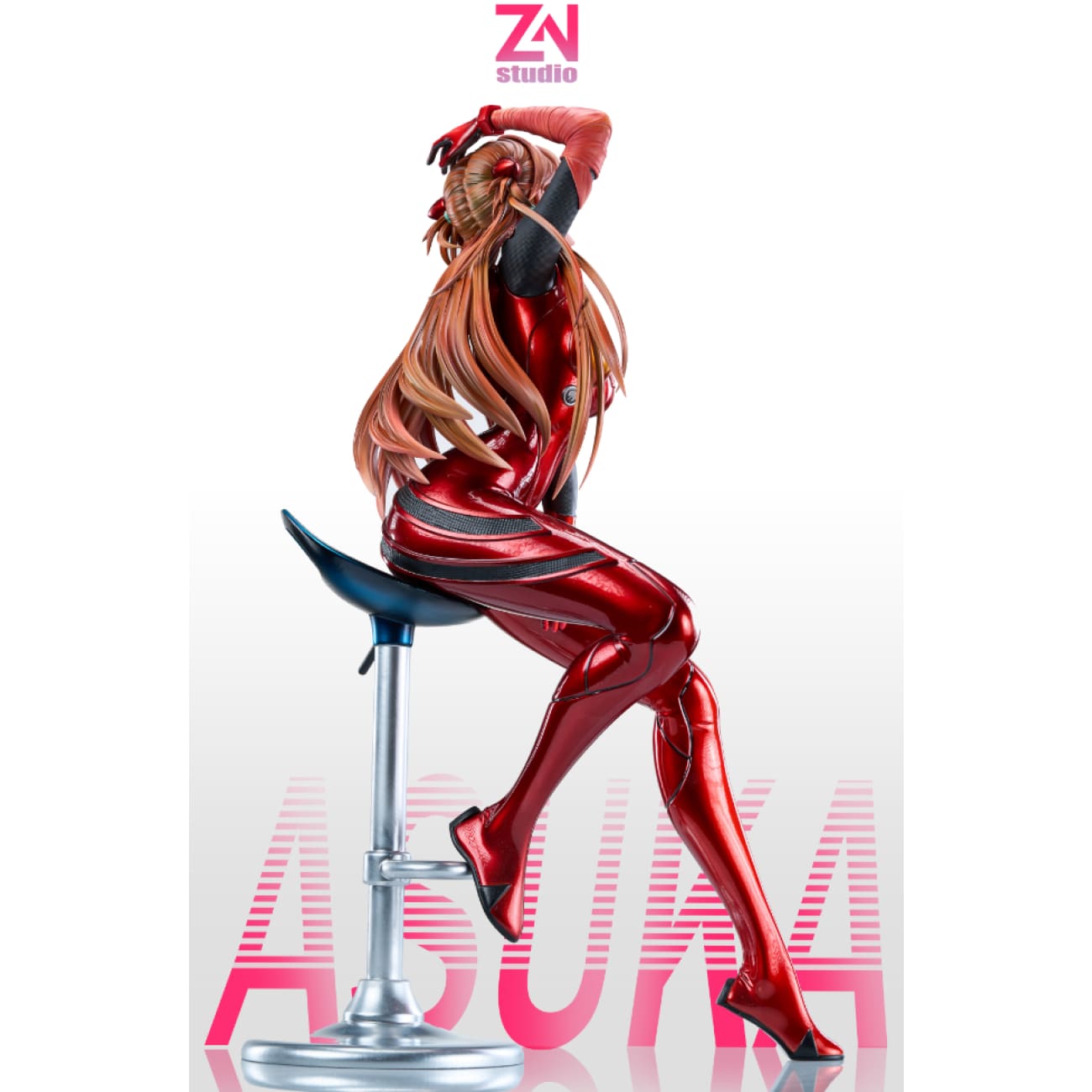 ZN Studio - Asuka Langley Soryu [2 Variants]