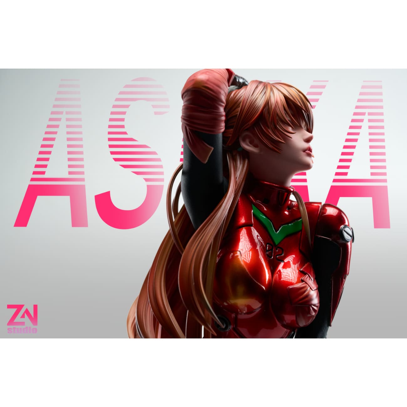 ZN Studio - Asuka Langley Soryu [2 Variants]