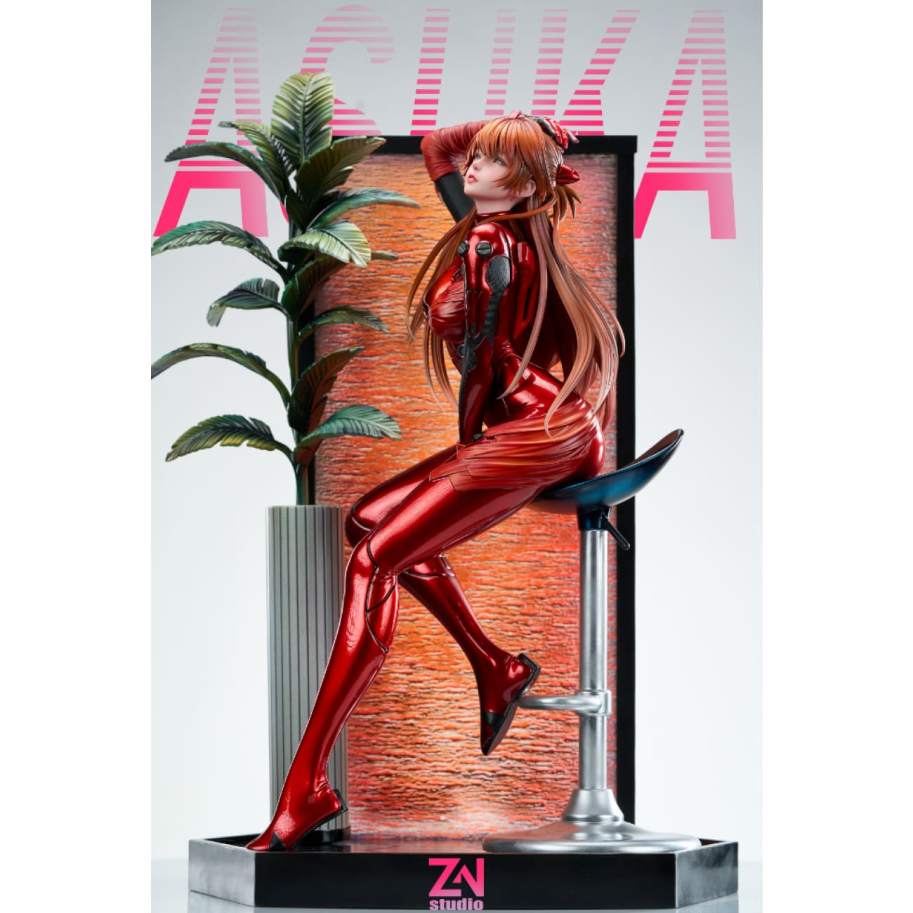 ZN Studio - Asuka Langley Soryu [2 Variants]