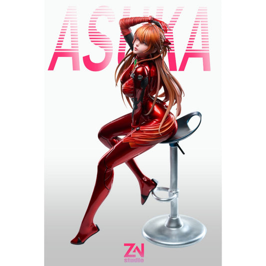 ZN Studio - Asuka Langley Soryu [2 Variants]