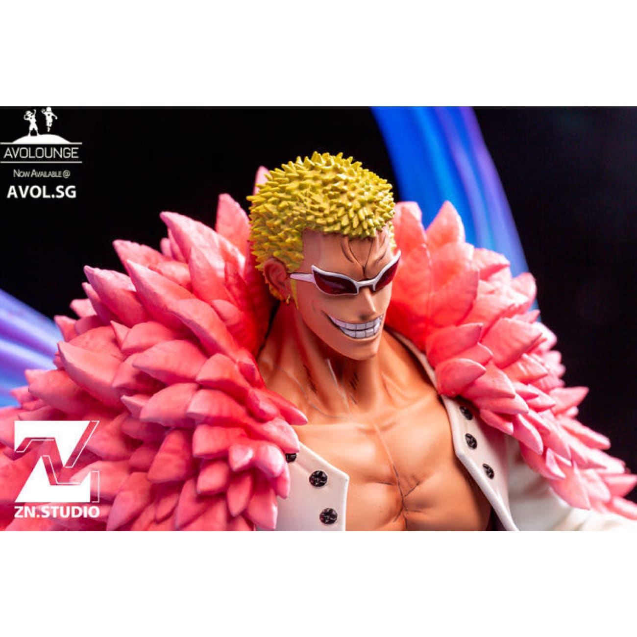 ZN Studio - Donquixote Doflamingo