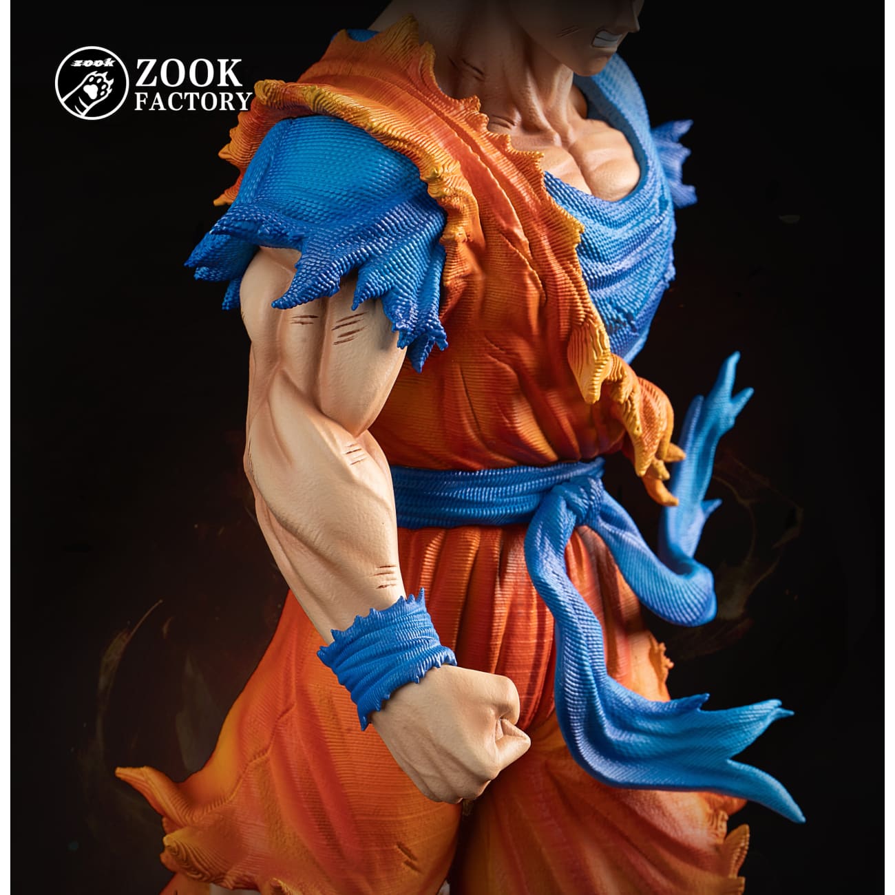 ZooK Factory - Future Son Gohan