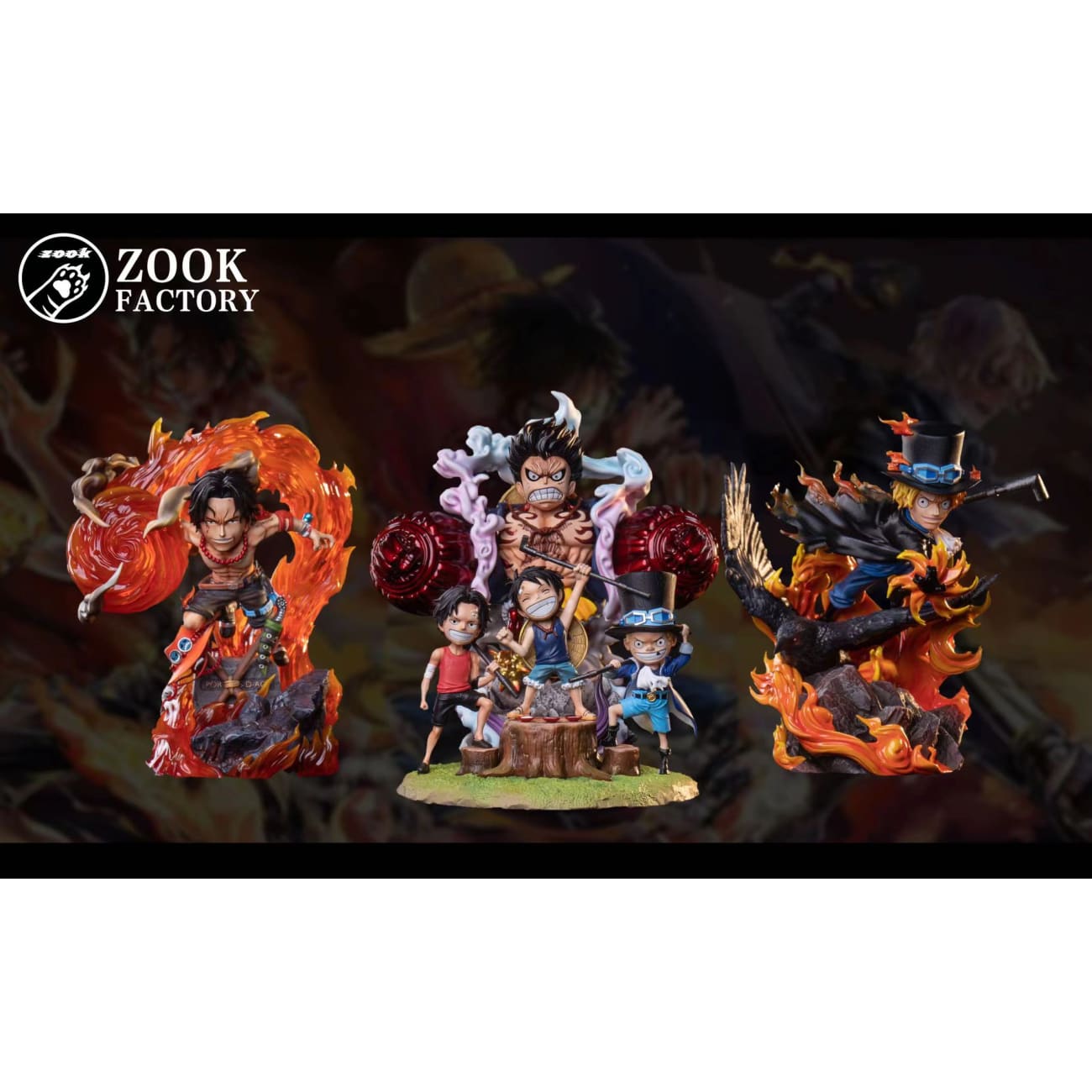Zook Factory - Sabo and Young Sabo[wcf]