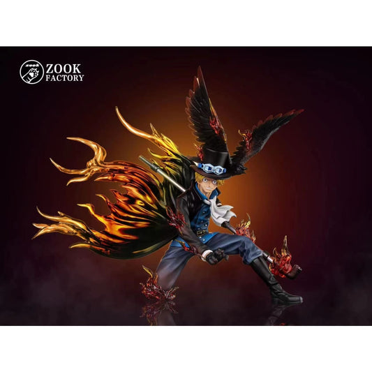 Zook Factory - Sabo 