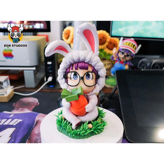 ZOR Studio - Arale Norimaki Cosplay Rabbit 