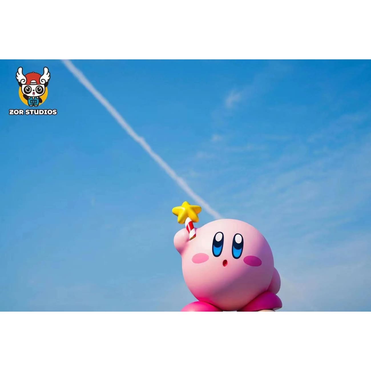 ZOR Studio - Kirby [6 Variants]