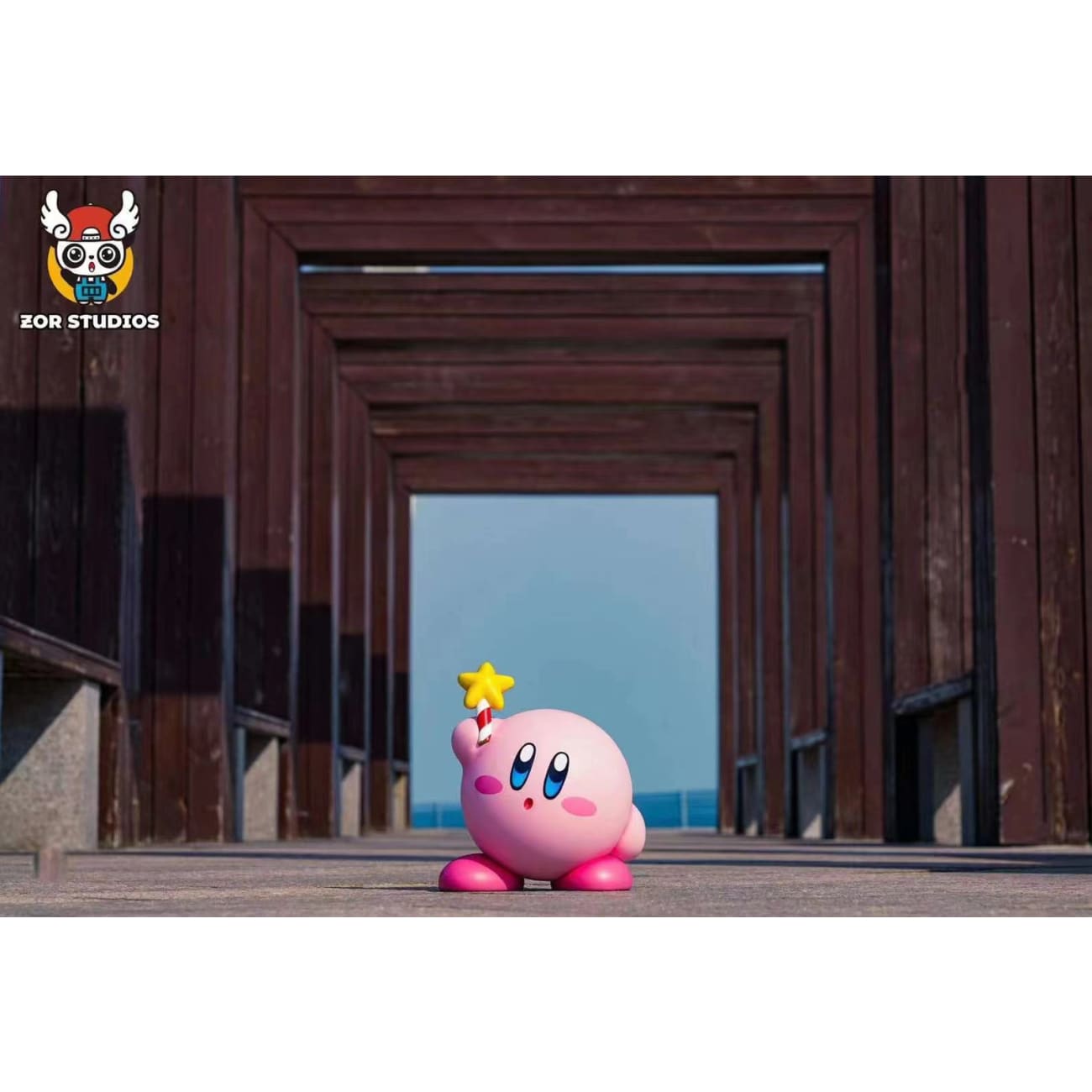 ZOR Studio - Kirby [6 Variants]