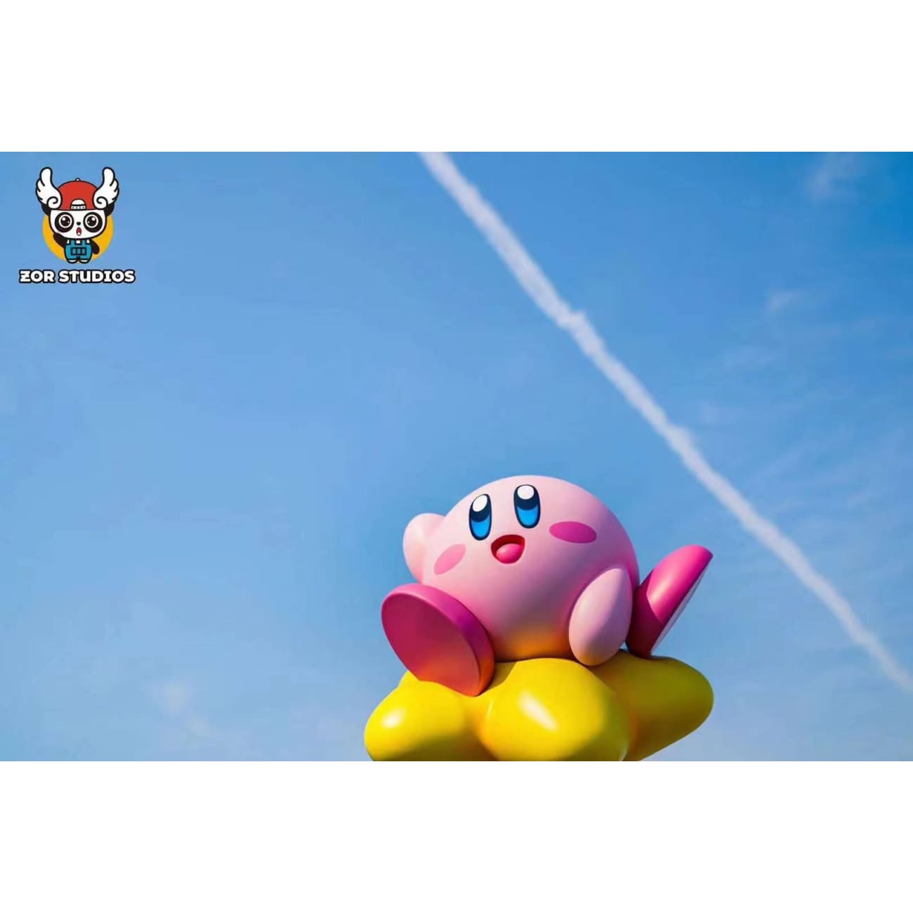 ZOR Studio - Kirby [6 Variants]