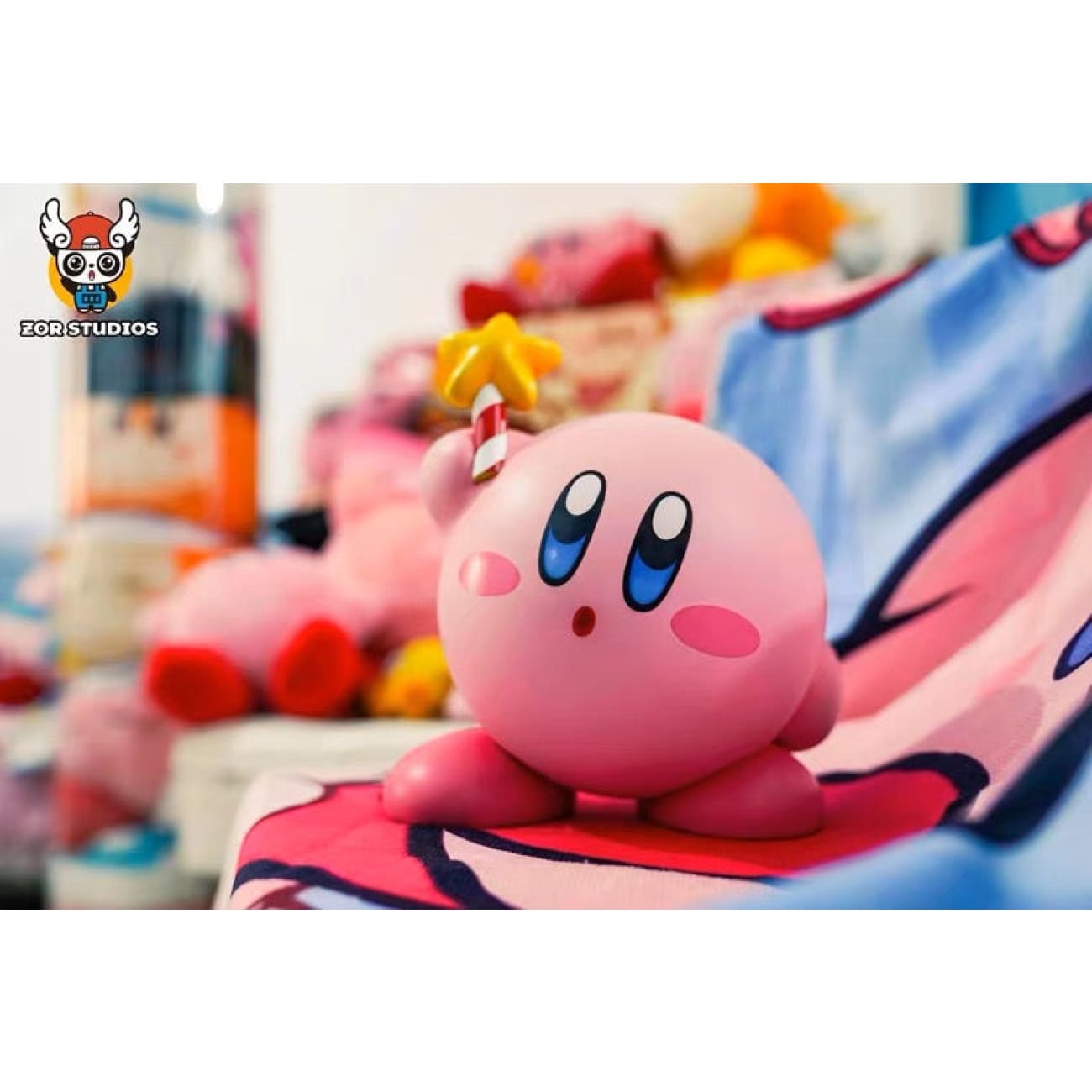 ZOR Studio - Kirby [6 Variants]