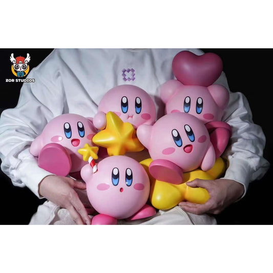 ZOR Studio - Kirby [6 Variants]