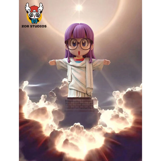 ZOR Studio - Monte Cristo Arare/ Arale [4 Variants]