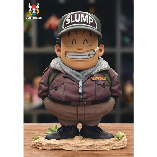 ZOR Studio - Senbei Norimaki
