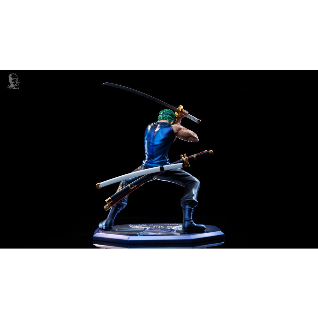 Zoro Studio - Roronoa Zoro [2 Variants]