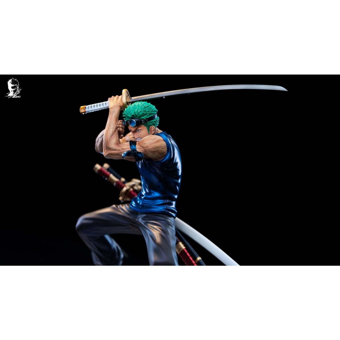 Zoro Studio - Roronoa Zoro [2 Variants]
