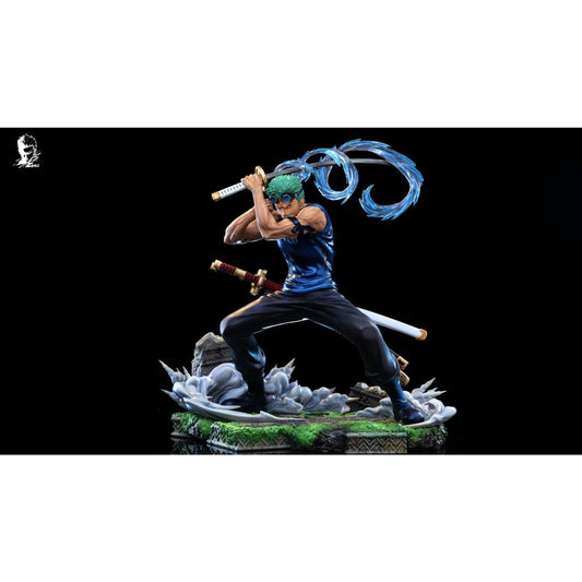 Zoro Studio - Roronoa Zoro [2 Variants]