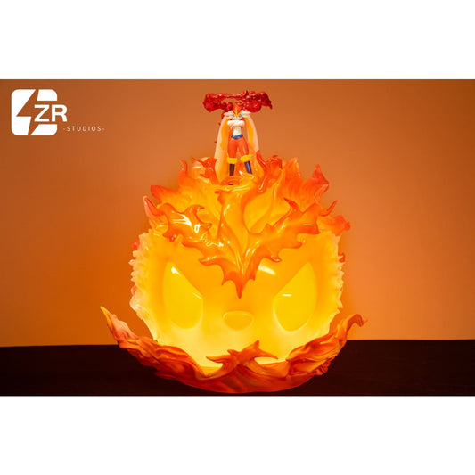 ZR Studio - Gigantamax Cinderace