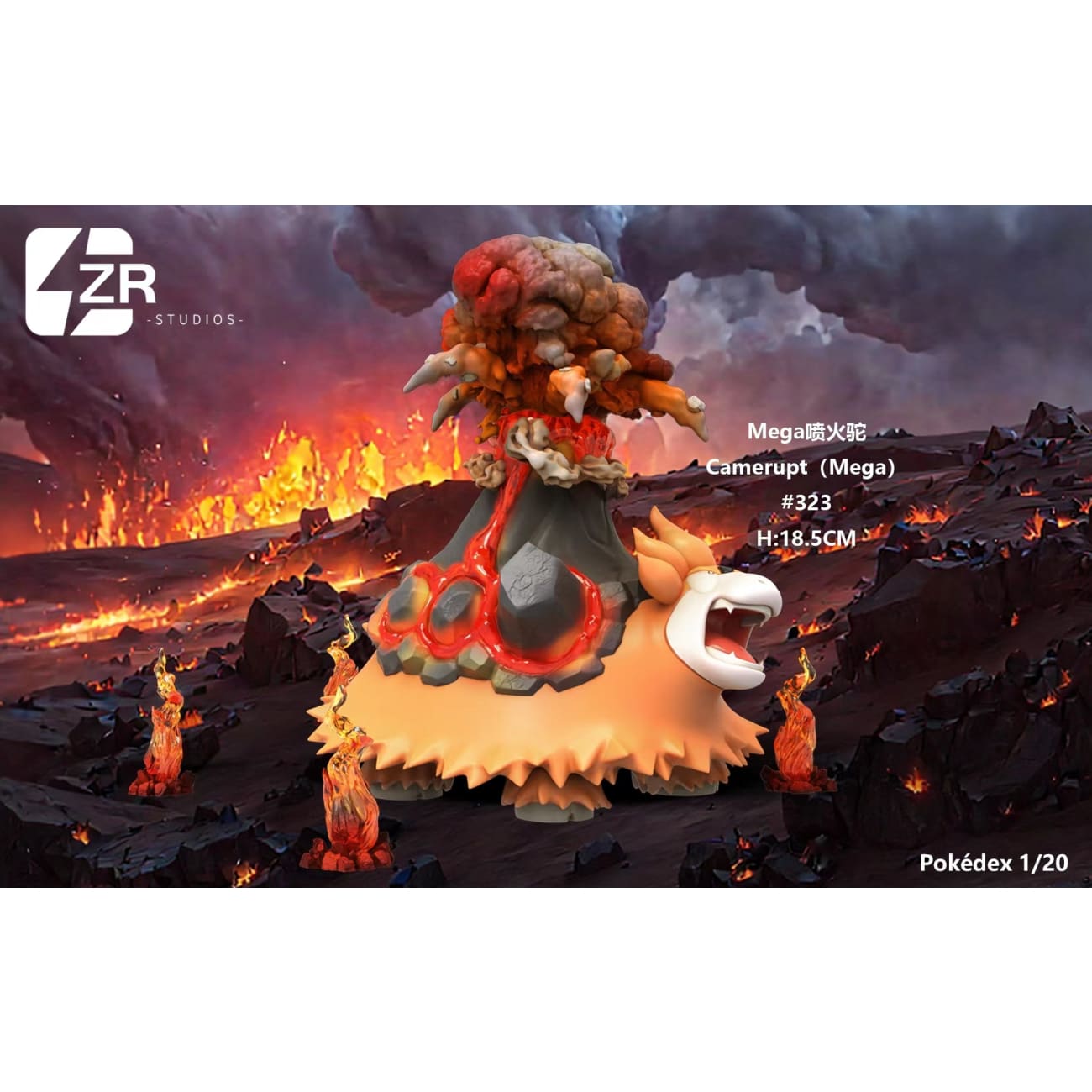 ZR Studio - Numel Evolution Group [6 Variants]