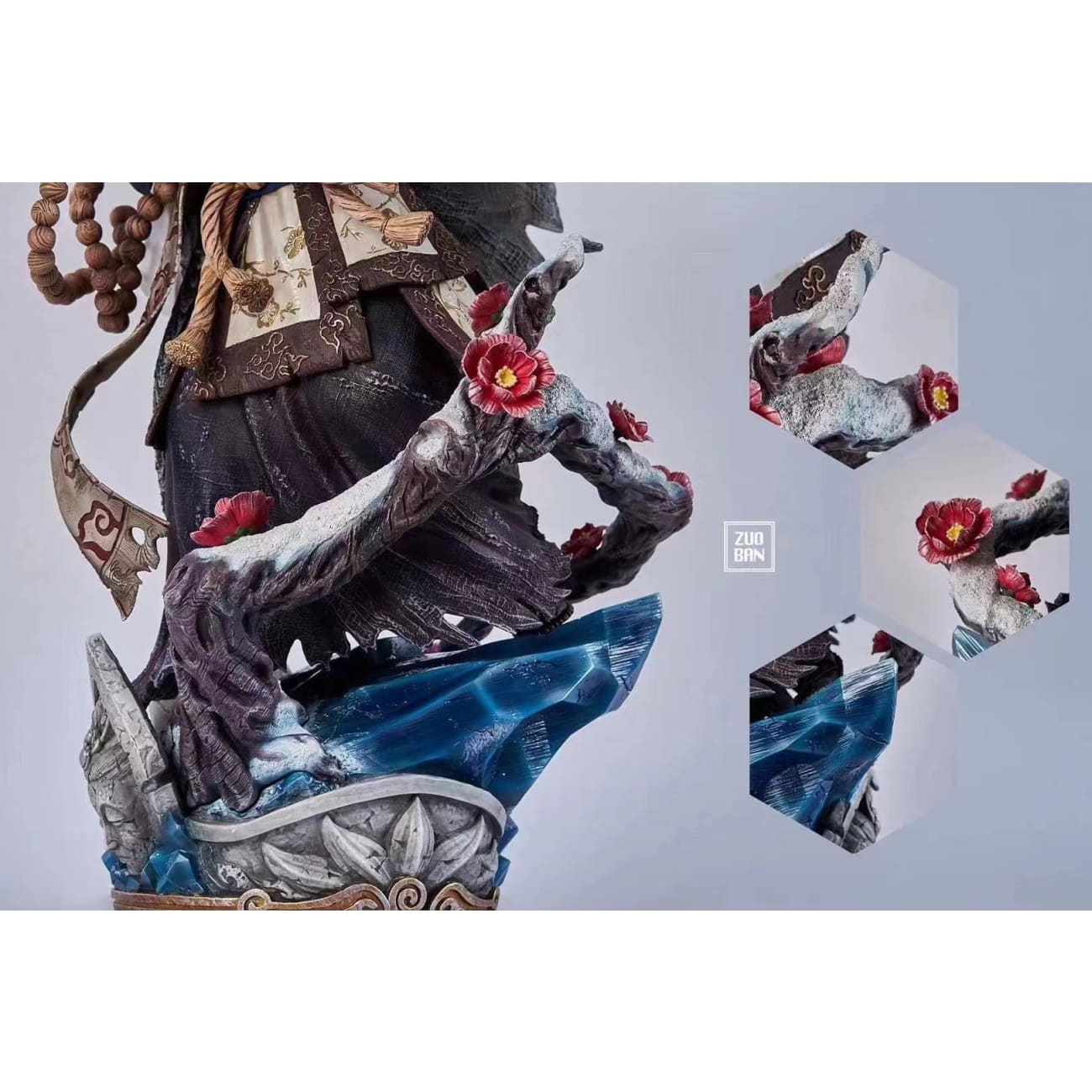 Zuo Ban Studio - Brook