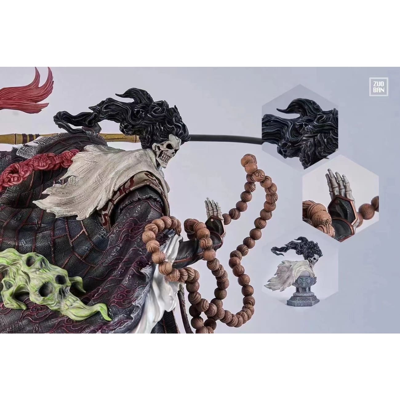 Zuo Ban Studio - Brook