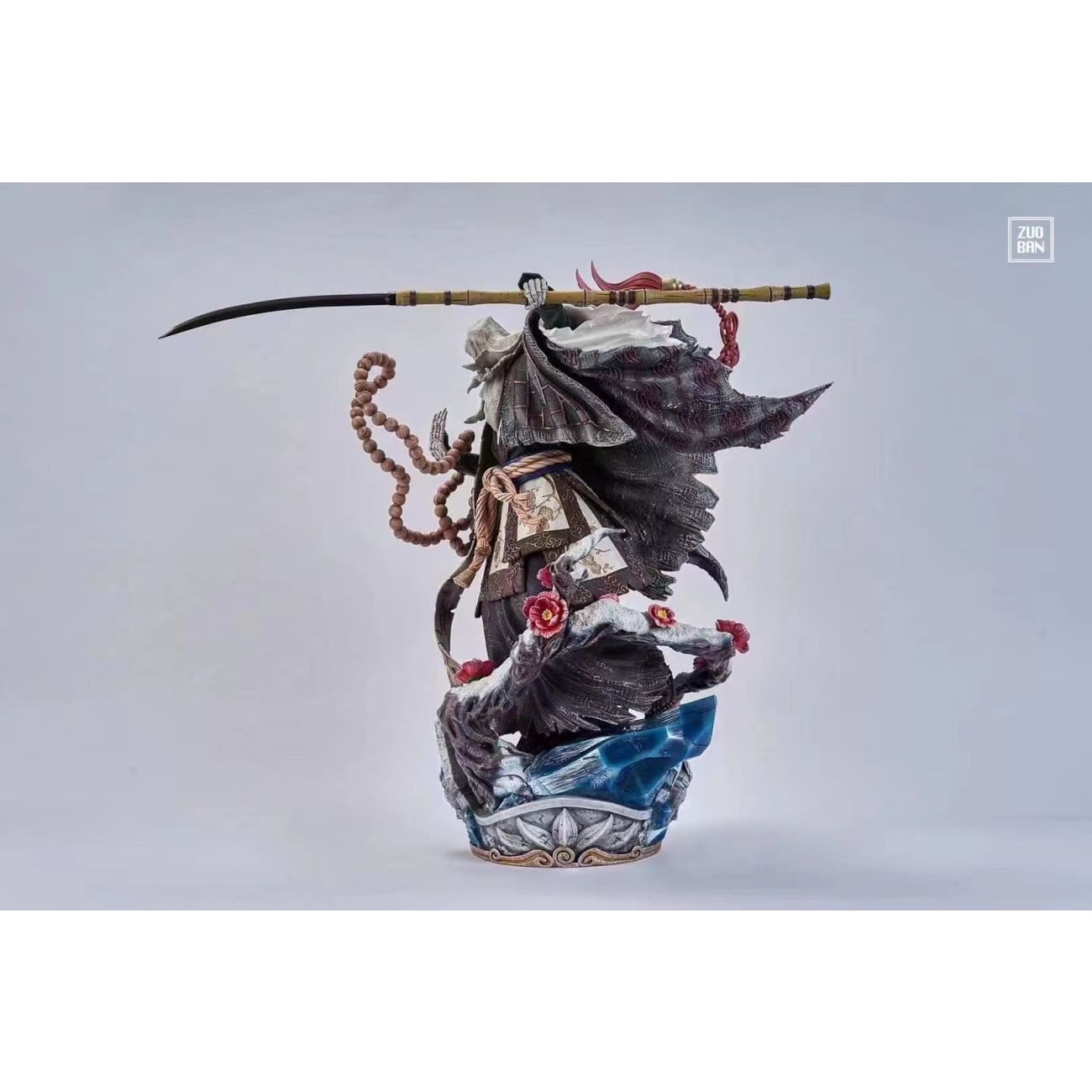 Zuo Ban Studio - Brook