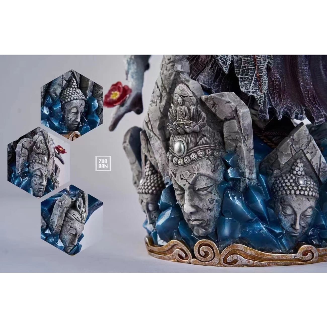 Zuo Ban Studio - Brook
