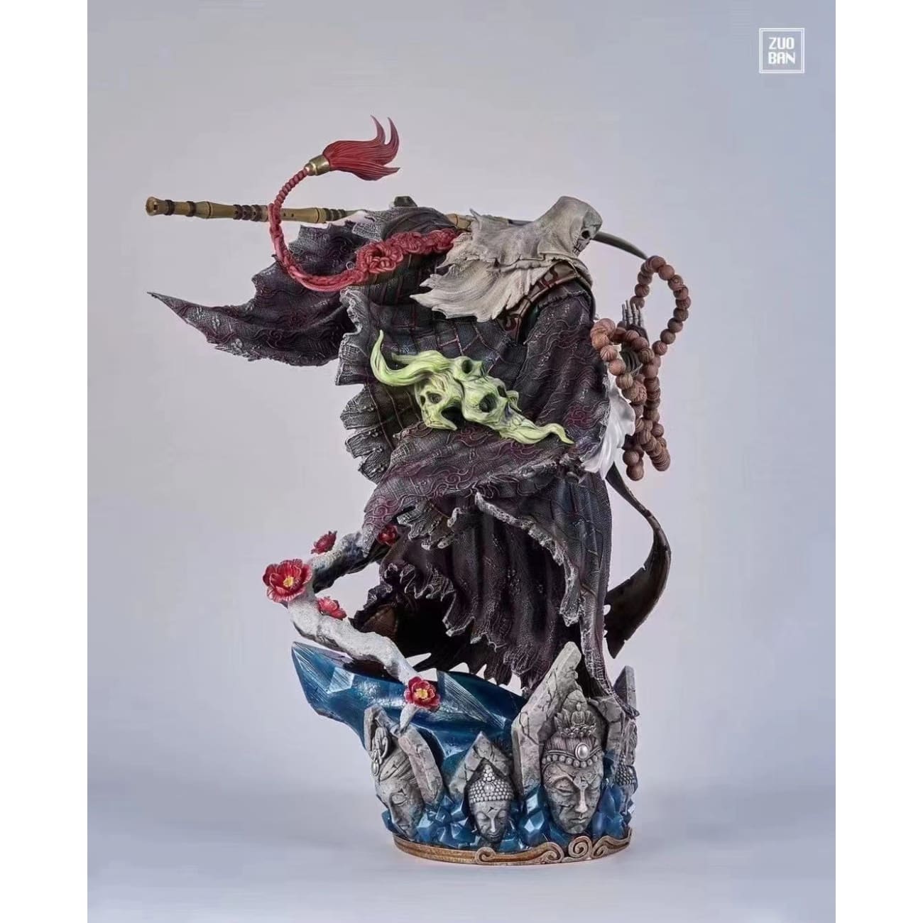 Zuo Ban Studio - Brook