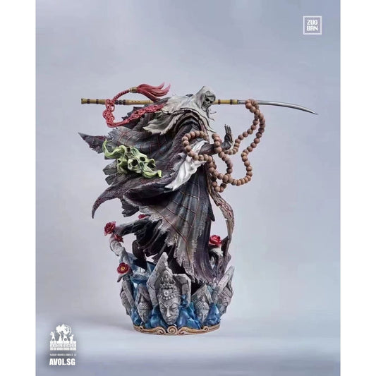 Zuo Ban Studio - Brook