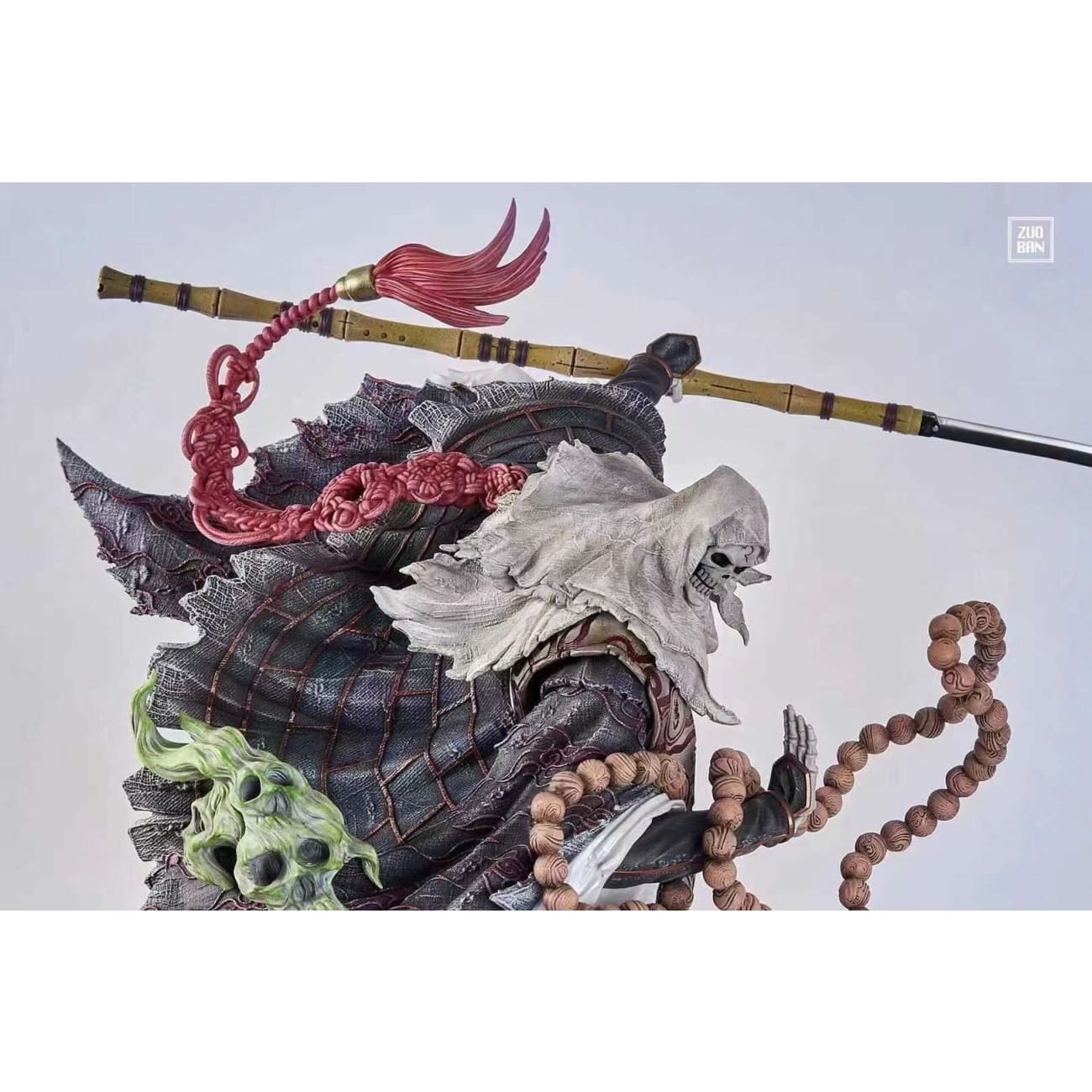 Zuo Ban Studio - Brook