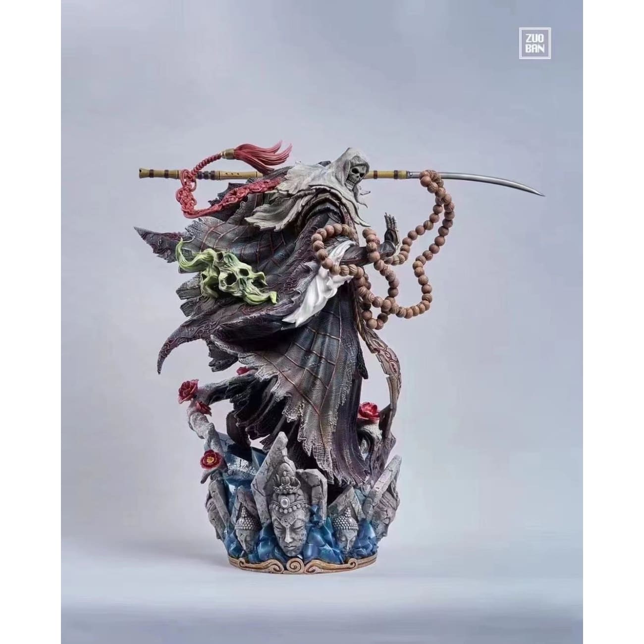 Zuo Ban Studio - Brook
