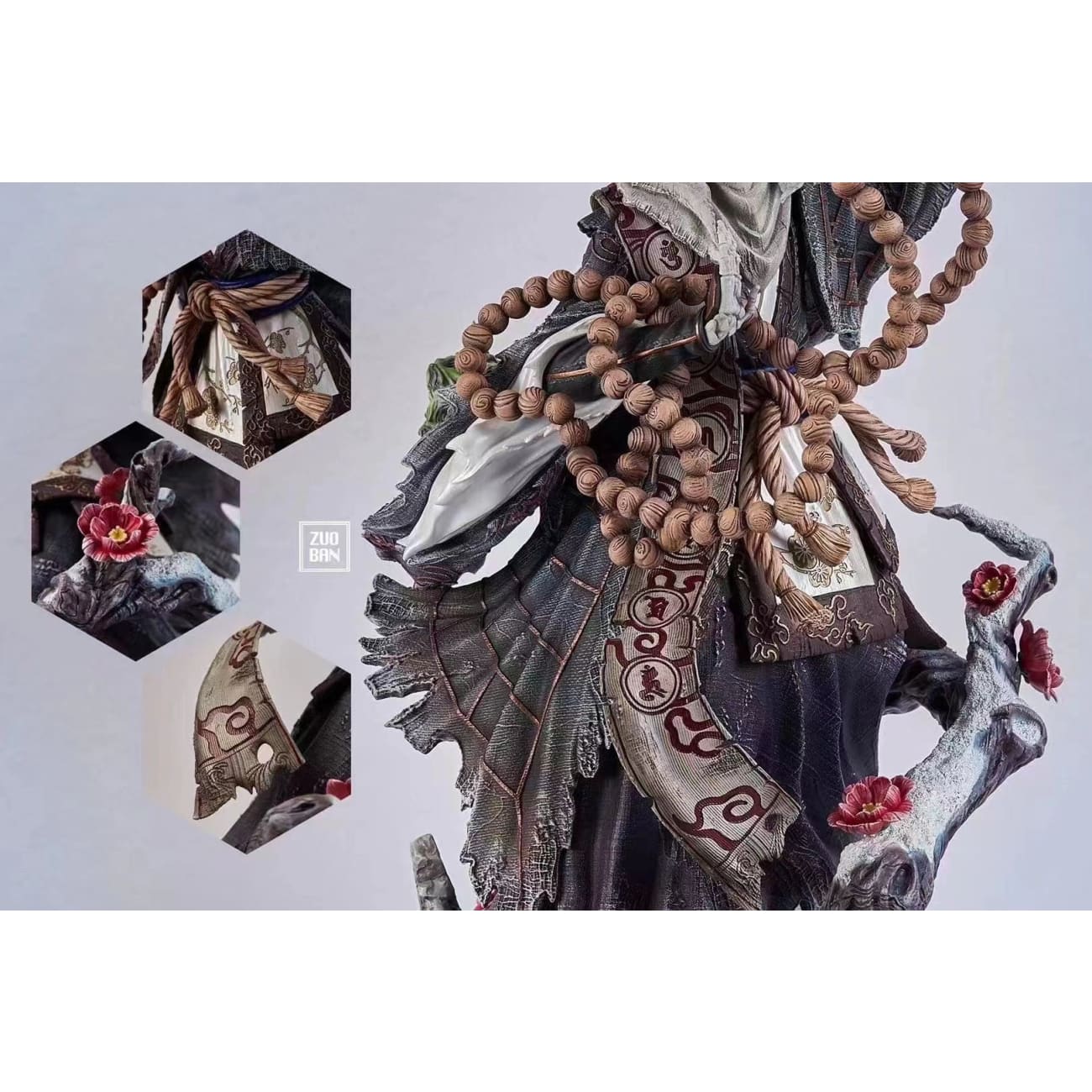 Zuo Ban Studio - Brook