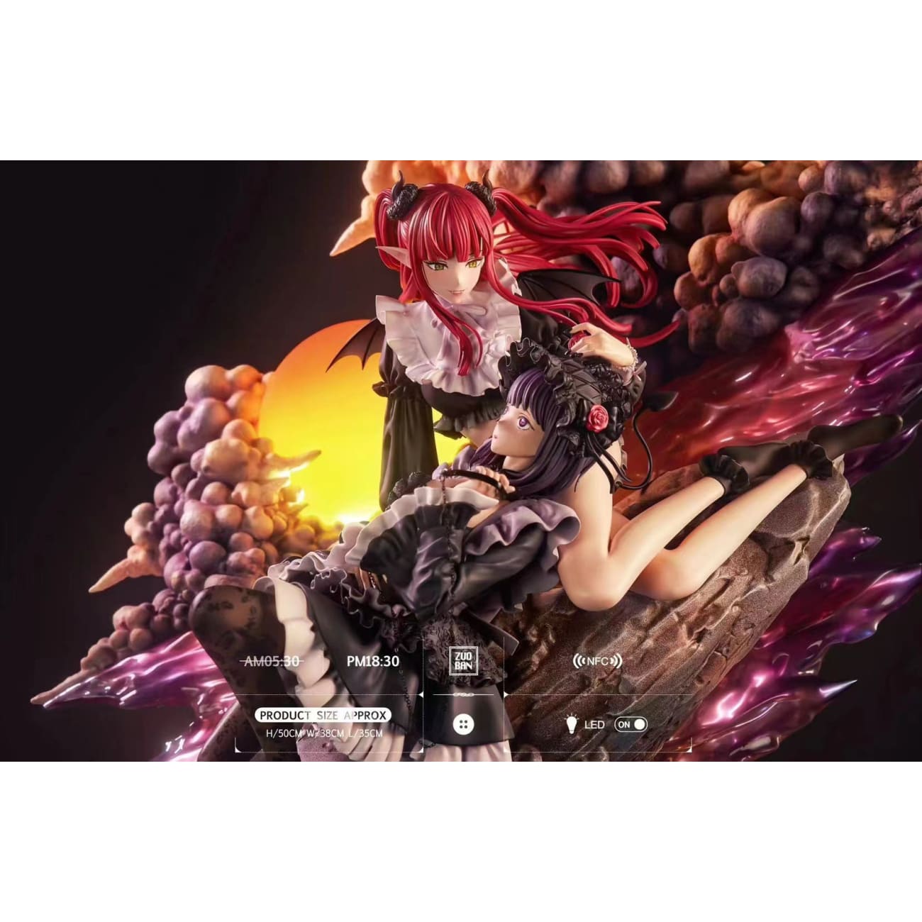 Zuo Ban Studio - Marin Kitagawa [2 Variants]