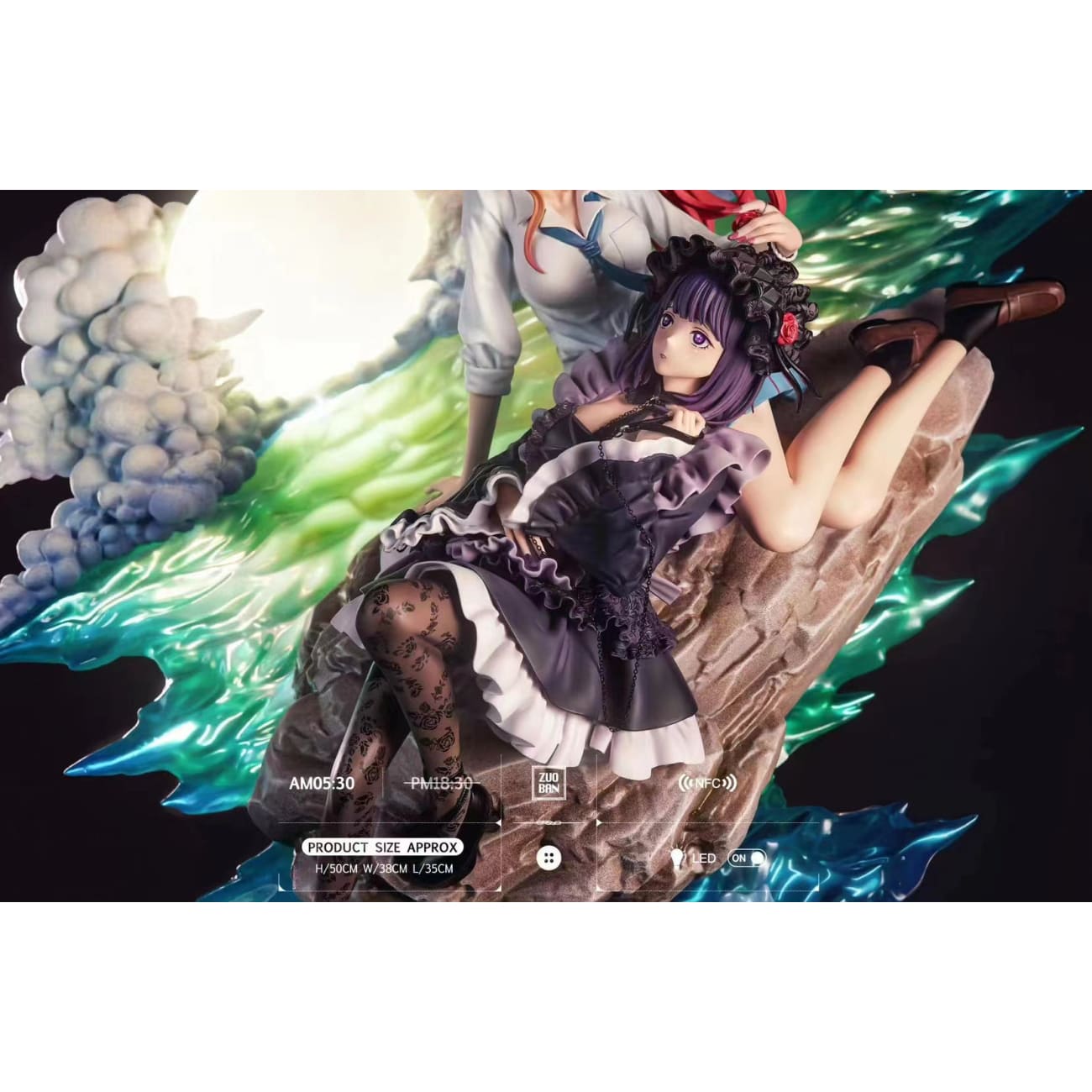 Zuo Ban Studio - Marin Kitagawa [2 Variants]