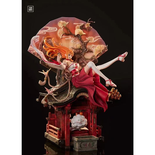 Zuo Ban Studio - Nami 