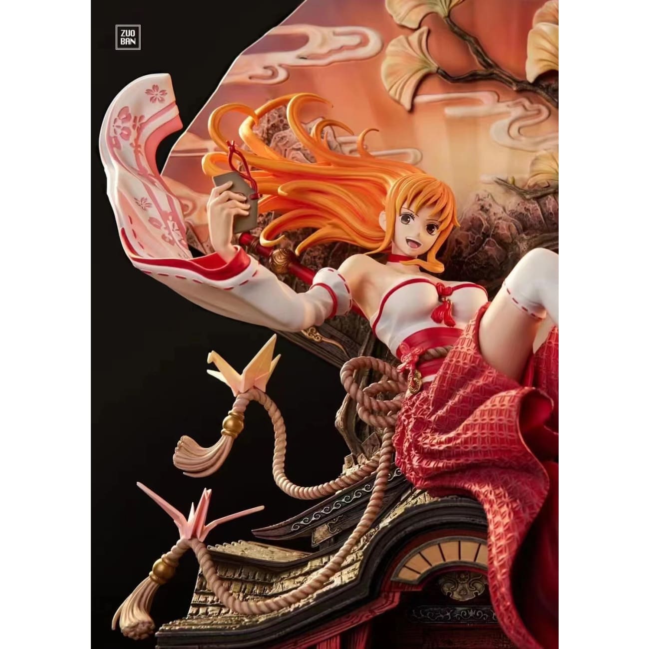 Zuo Ban Studio - Nami 