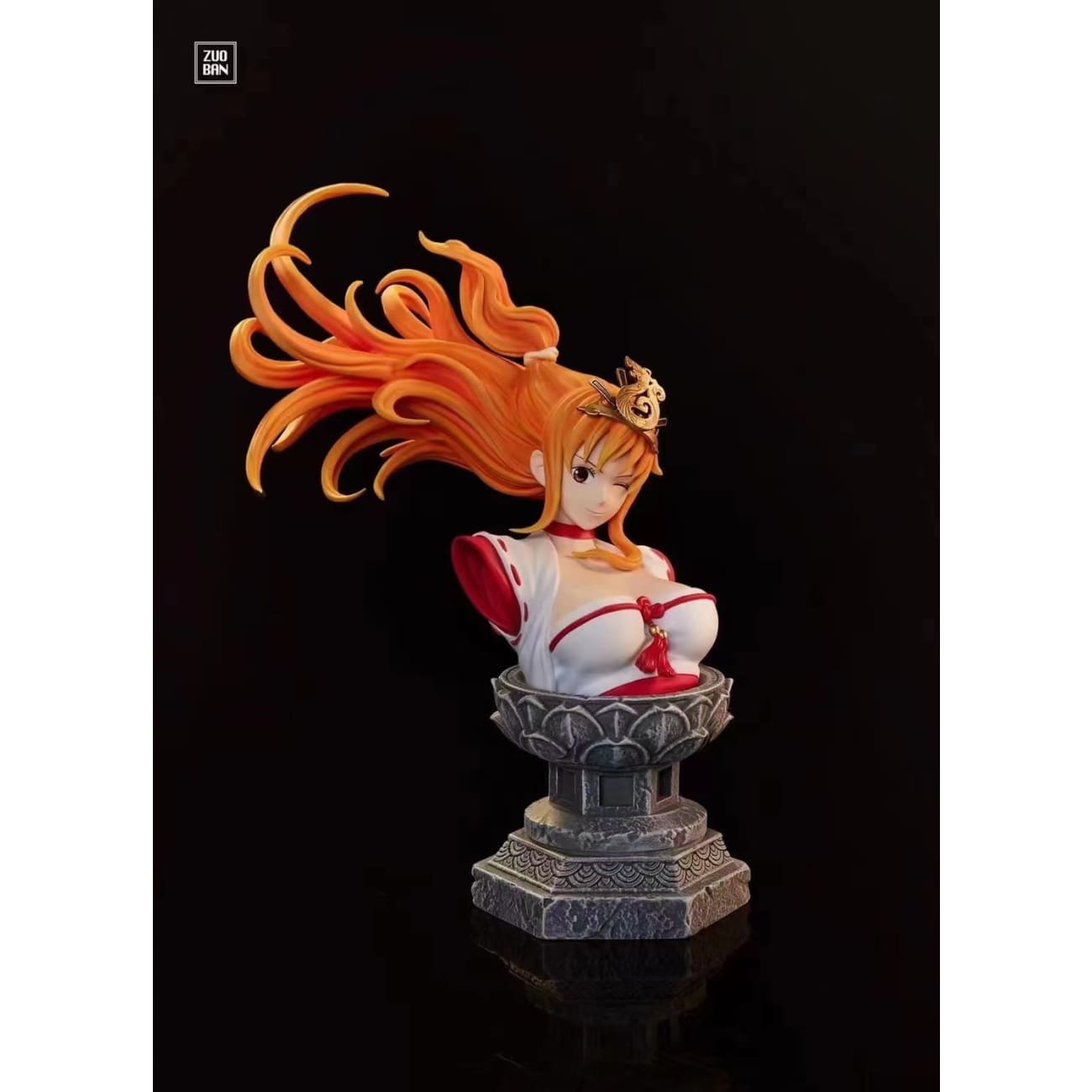 Zuo Ban Studio - Nami 