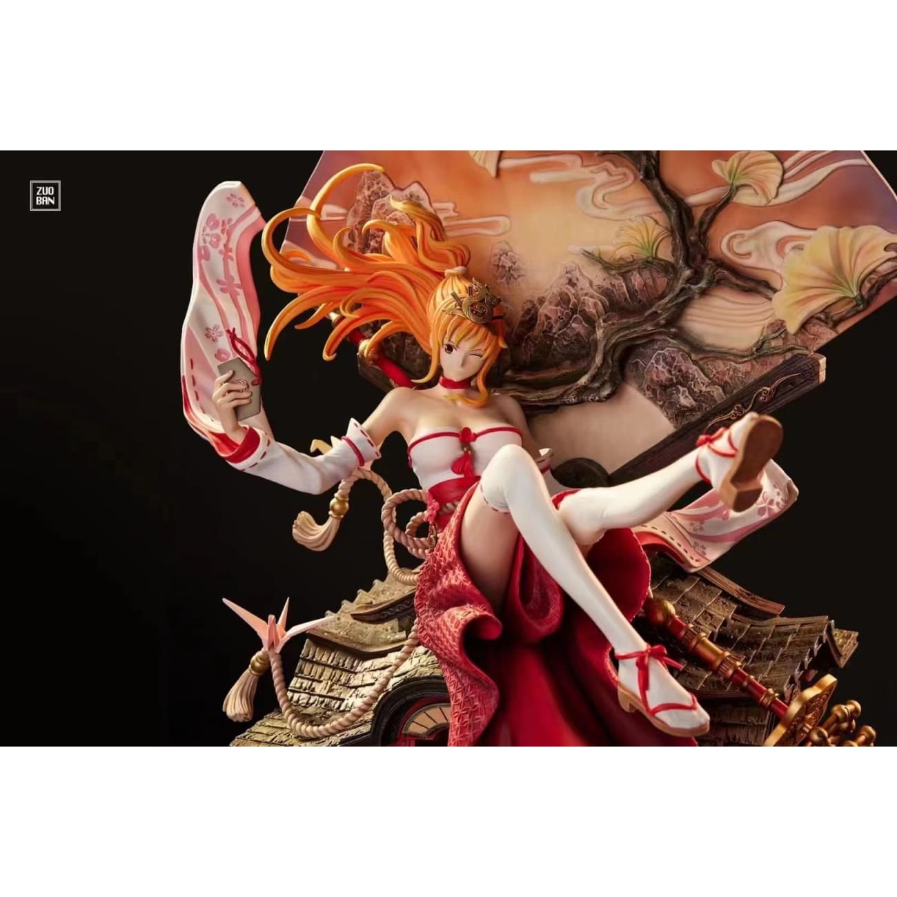 Zuo Ban Studio - Nami 