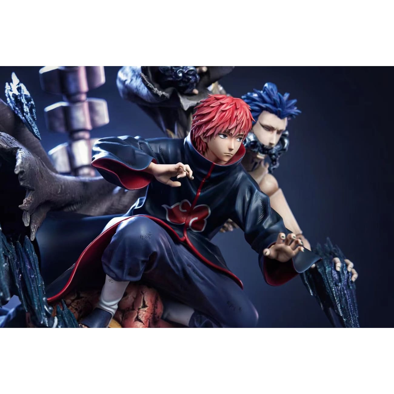 Zuo Ban Studio - Sasori of the Red Sand