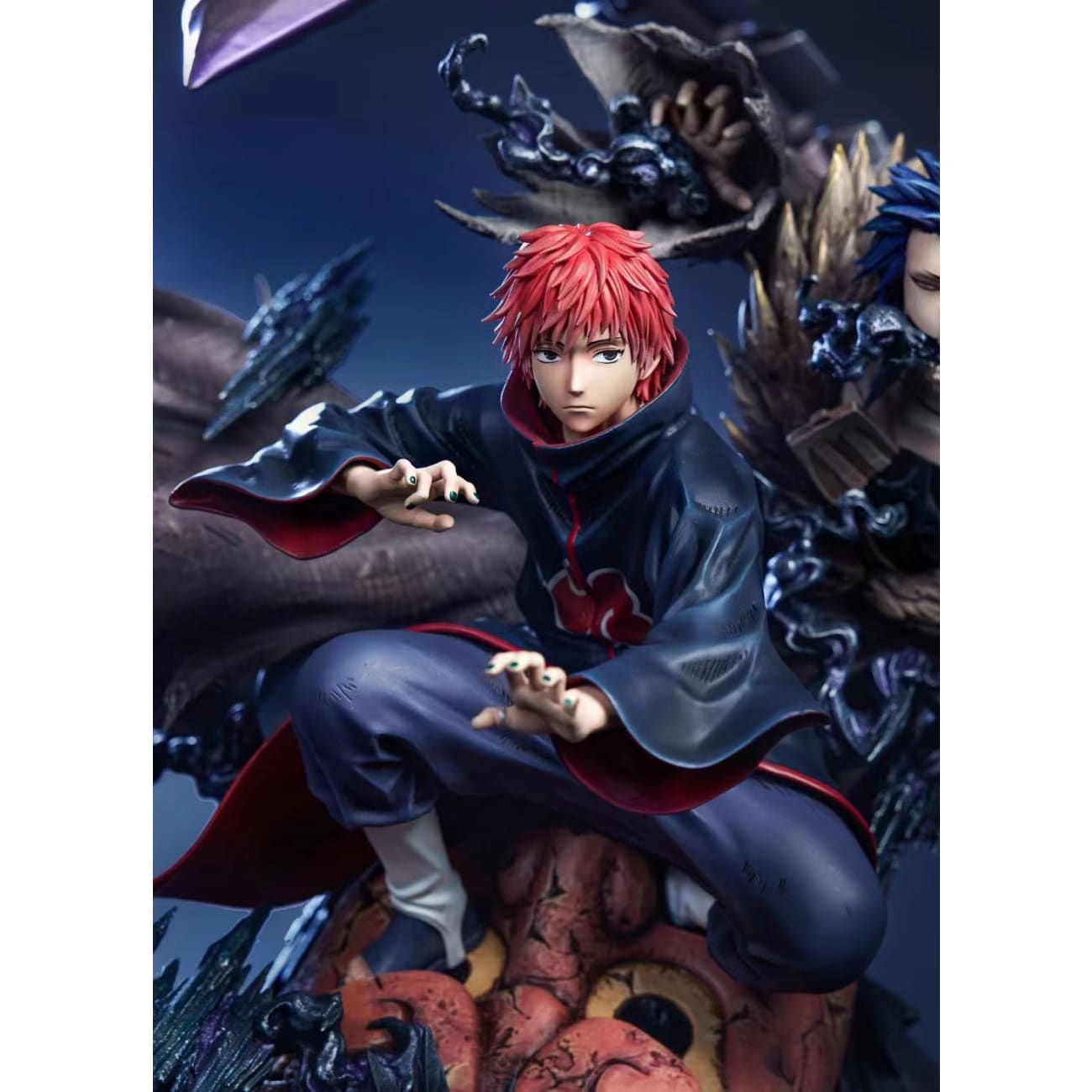 Zuo Ban Studio - Sasori of the Red Sand
