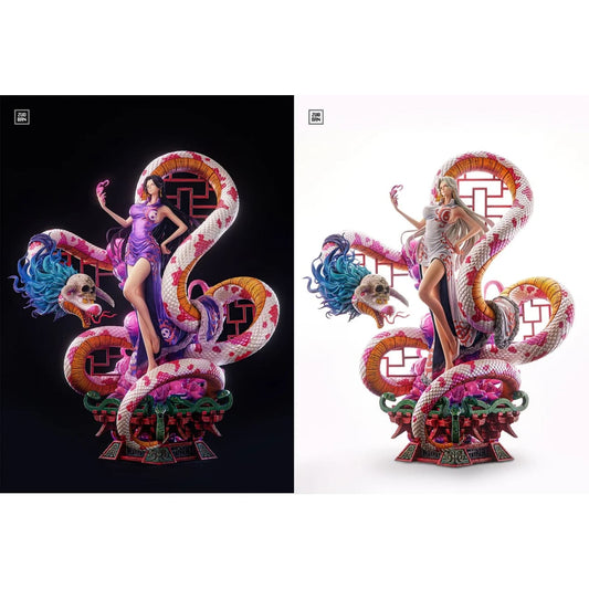 ZuoBan Studio - Boa Hancock [4 Variants]