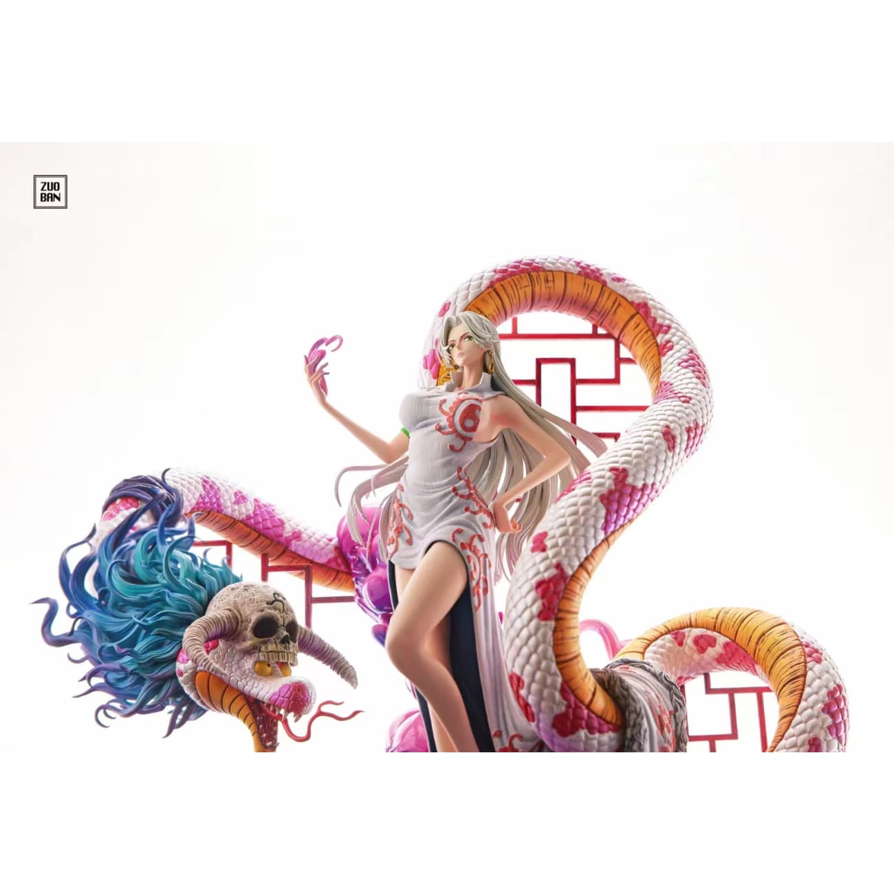 ZuoBan Studio - Boa Hancock [4 Variants]