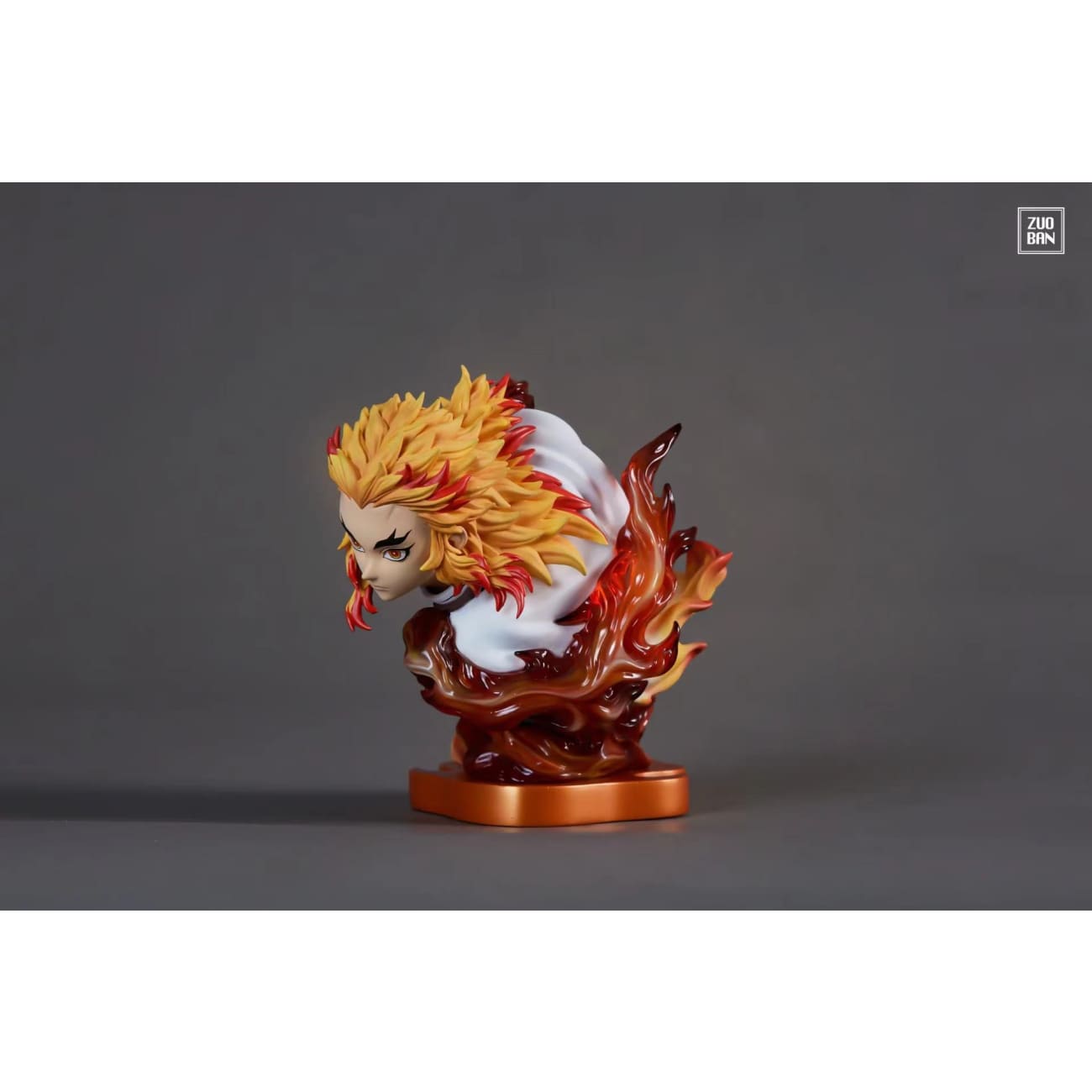 Zuoban Studio - Flame Pillar Rengoku Kyojuro