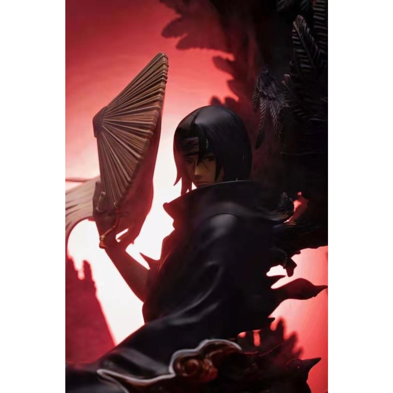 Zuoban Studio - Itachi Uchiha [ Transparent / Metalic ]