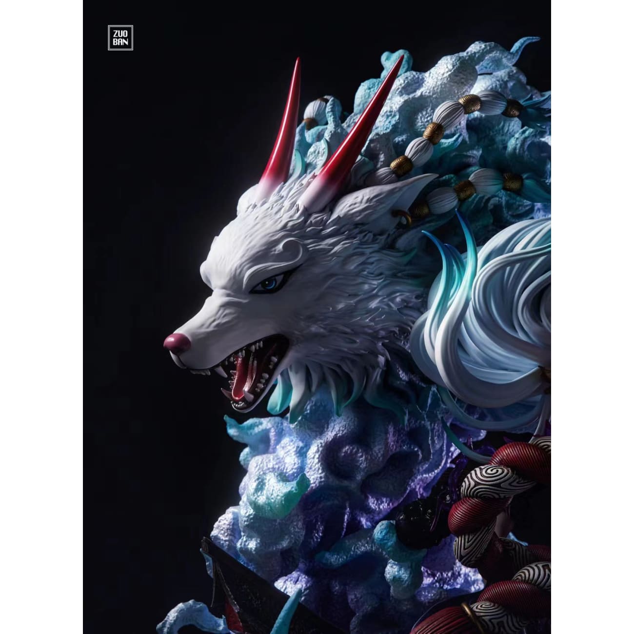 ZuoBan Studio - Yamato [2 Variants]