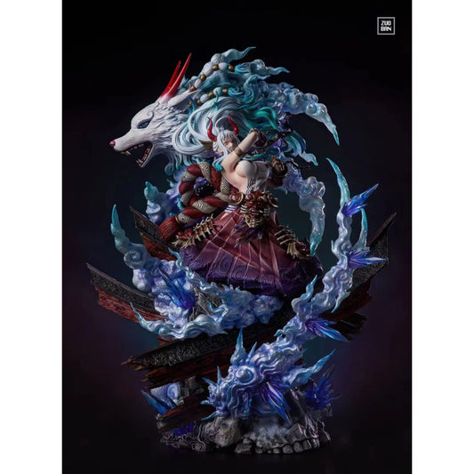 ZuoBan Studio - Yamato [2 Variants]