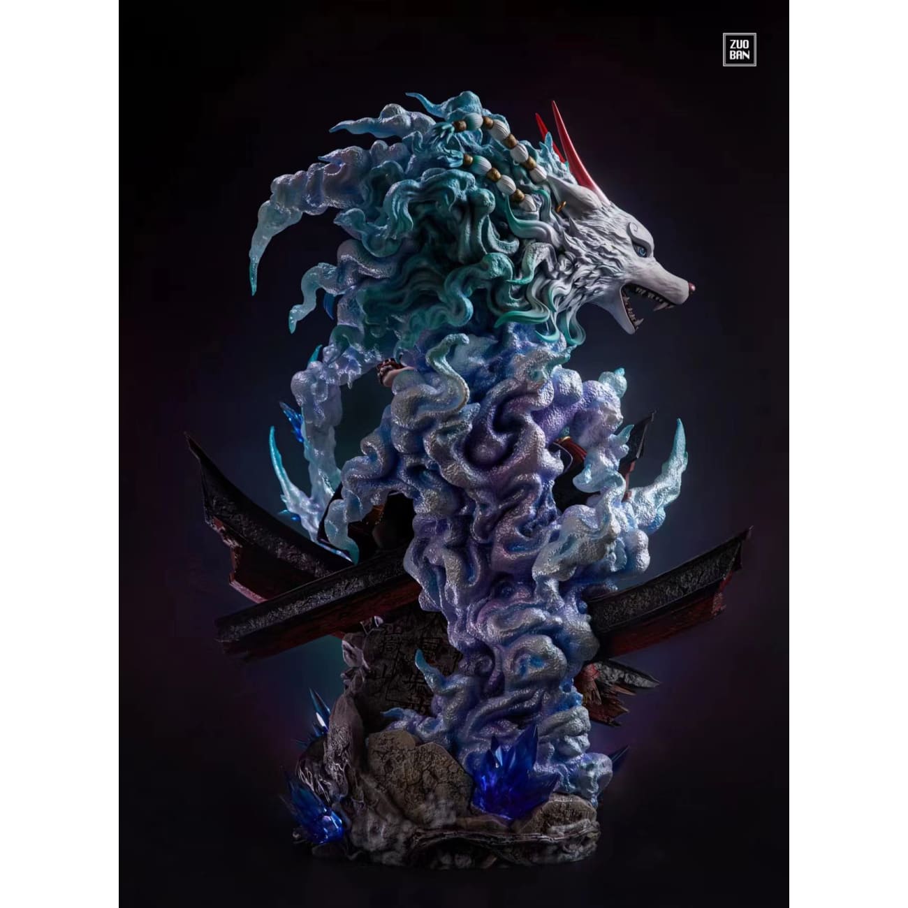 ZuoBan Studio - Yamato [2 Variants]
