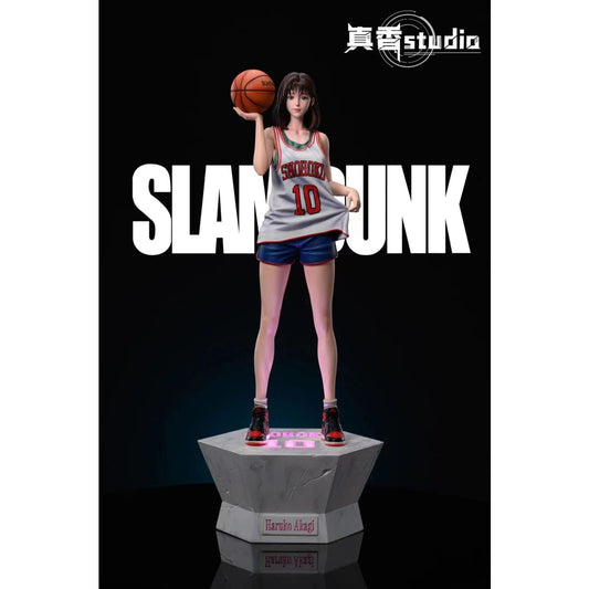 ZX Studio - Akagi Haruko 2.0 [2 Variants]