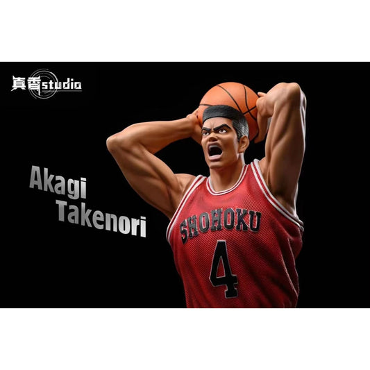 ZX Studio - Akagi Takenori