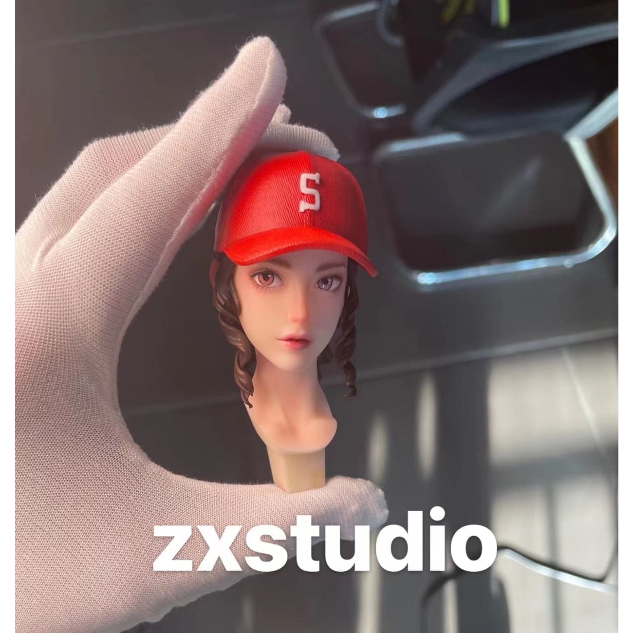 ZX Studio -  Ayako 2.0 [2 Variants]